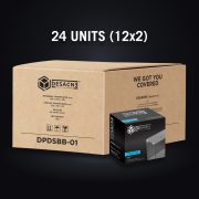 Desacne Premium Display Stack - POKEMON™ Booster Box - Image 4