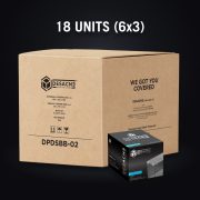Desacne Premium Display Stack - POKEMON™ Booster Box (2pack) - Image 4