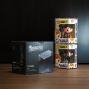 Desacne Premium Display Stack- FUNKO™ 4inch Collectable (2 Pack) - Image 2