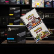 Desacne Premium Display Stack - POKEMON™ Booster Box (2pack) - Image 2