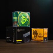 Desacne Premium Display Stack - POKEMON™ Elite Trainer Box (2pack) - Image 2