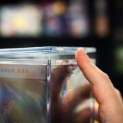 Desacne Premium Display Stack - POKEMON™ Elite Trainer Box - Image 4