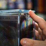 Desacne Premium Display Stack - POKEMON™ Elite Trainer Box - Image 5