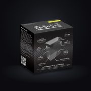 Desacne Premium Display Stack - POKEMON™ Elite Trainer Box - Image 2