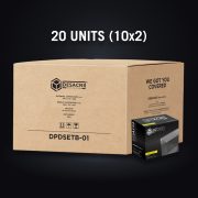 Desacne Premium Display Stack - POKEMON™ Elite Trainer Box - Image 4