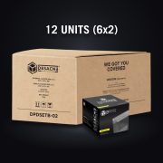 Desacne Premium Display Stack - POKEMON™ Elite Trainer Box (2pack) - Image 4