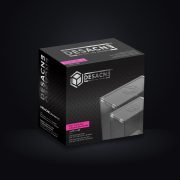 Desacne Premium Display Stack- POKEMON™ Elite Trainer Box & Booster Box Bundle
