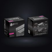 Desacne Premium Display Stack- POKEMON™ Elite Trainer Box & Booster Box Bundle - Image 3