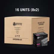 Desacne Premium Display Stack- POKEMON™ Elite Trainer Box & Booster Box Bundle - Image 4