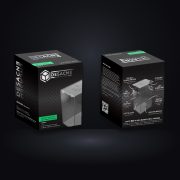 Desacne Premium Display Stack - 4inch FUNKO™ Collectable - Image 3