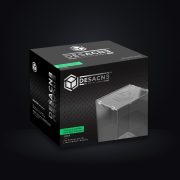 Desacne Premium Display Stack- FUNKO™ 4inch Collectable (2 Pack)