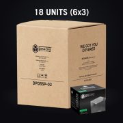 Desacne Premium Display Stack- FUNKO™ 4inch Collectable (2 Pack) - Image 4