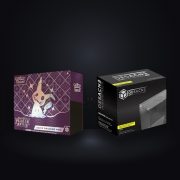 POKEMON™ Elite Trainer Box Scarlet & Violet Range - Image 8