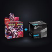 POKEMON™ Booster Box Scarlet & Violet Range - Image 11
