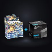 POKEMON™ Booster Box Sword & Shield Range - Image 4