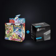 POKEMON™ Booster Box Scarlet & Violet Range - Image 3