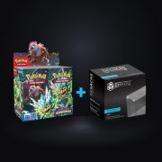 POKEMON™ Booster Box Scarlet & Violet Range - Image 12