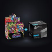 POKEMON™ Booster Box Mega Evolutions Range - Image 4