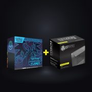 POKEMON™ Elite Trainer Box Mega Evolutions Range - Image 5