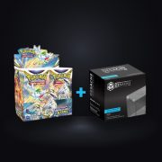POKEMON™ Booster Box Sword & Shield Range - Image 3
