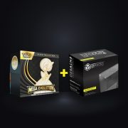 POKEMON™ Elite Trainer Box Mega Evolutions Range - Image 3