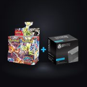 POKEMON™ Booster Box Scarlet & Violet Range - Image 5