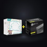 POKEMON™ Elite Trainer Box Scarlet & Violet Range - Image 9