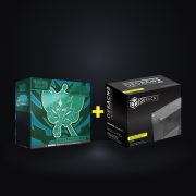 POKEMON™ Elite Trainer Box Scarlet & Violet Range - Image 6