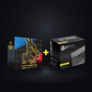 POKEMON™ Elite Trainer Box Sword & Shield Range - Image 2