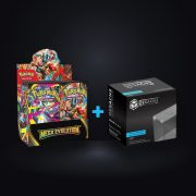POKEMON™ Booster Box Mega Evolutions Range - Image 3