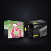 POKEMON™ Elite Trainer Box Scarlet & Violet Range - Image 4