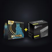 POKEMON™ Elite Trainer Box Mega Evolutions Range - Image 2