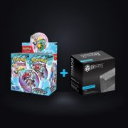 POKEMON™ Booster Box Scarlet & Violet Range - Image 10