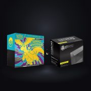 POKEMON™ Elite Trainer Box Mega Evolutions Range - Image 6