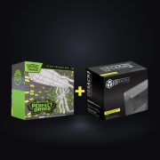 POKEMON™ Elite Trainer Box Mega Evolutions Range - Image 7
