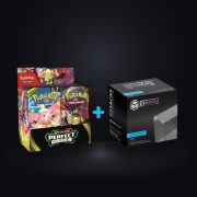 POKEMON™ Booster Box Mega Evolutions Range - Image 5