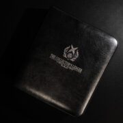 Collector's Ledger™ 128 Top Loader Binder - Image 2