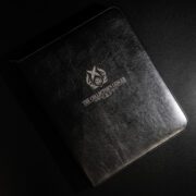 Collector's Ledger™ 128 Top Loader Binder - Image 12