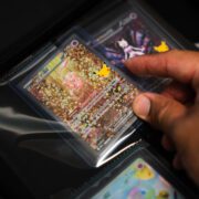 Collector's Ledger™ 128 Top Loader Binder - Image 7