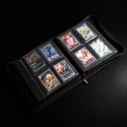 Collector's Ledger™ 128 Top Loader Binder - Image 9