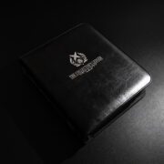 Collector's Ledger™ 128 Top Loader Binder - Image 10