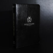 Collector's Ledger™ 360 Card Binder - Image 2