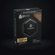 Collector's Ledger™ 360 Card Binder