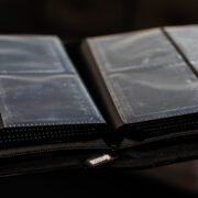 Collector's Ledger™ 360 Card Binder - Image 6