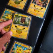 Collector's Ledger™ 360 Card Binder - Image 7