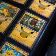 Collector's Ledger™ 360 Card Binder - Image 8