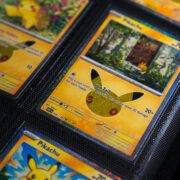 Collector's Ledger™ 360 Card Binder - Image 9