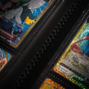 Collector's Ledger™ 360 Card Binder - Image 10