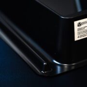 Premium 9-Slot Card Organiser - Image 4
