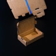 Premium Card Shipping Box - Image 2